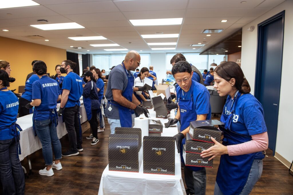 🏢 Samsung Cracks Down on Remote Work: What Their 5-Day Office Mandate Means for the Future of Flexibility