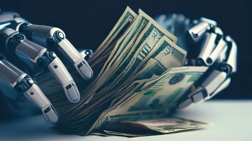 💡 Make Money With AI: 10 Tools That Are Paying People Right Now